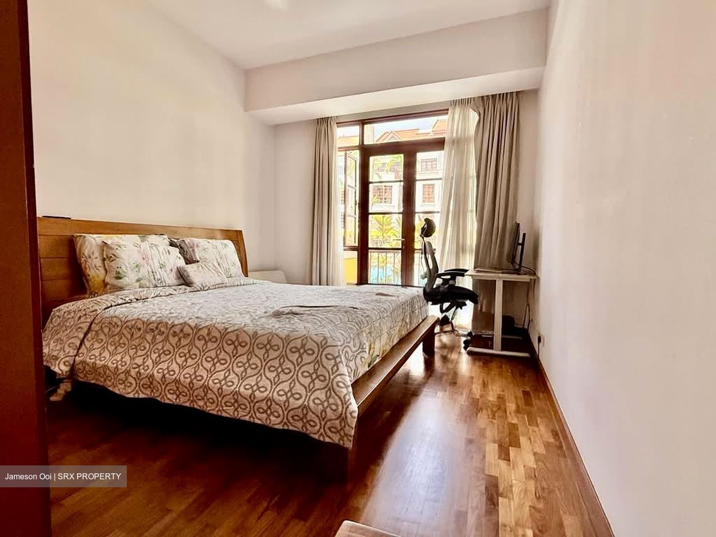 Casafina (D16), Condominium #556069021